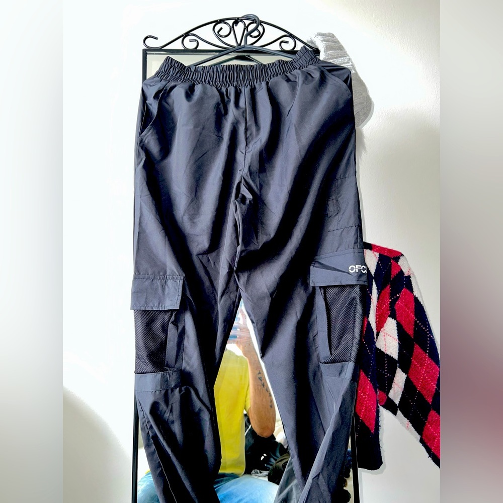 Boohoman cargos
